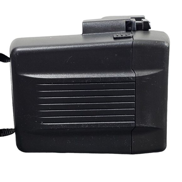 polaroid one step 600 film Made In USA KC9 2W1BM CL DA Not Tested AS IS. - Picture 5 of 10